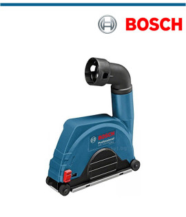 Bosch Прахоулавяща приставка за ъглошлайф GDE 115-125 FC-T